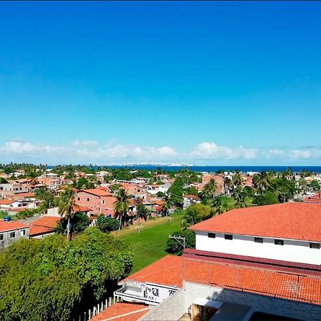 Chesmar Plaza Hotel Vera Cruz de Itaparica Luaran gambar