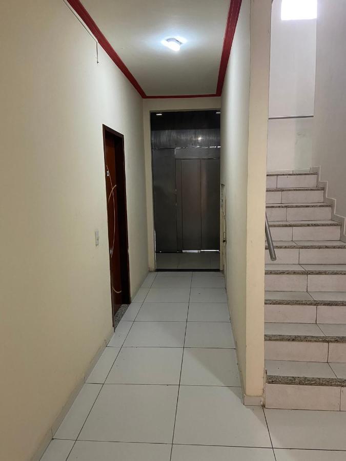 Chesmar Plaza Hotel Vera Cruz de Itaparica Luaran gambar
